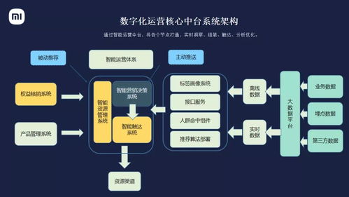 小米數(shù)字化用戶運營 本質解讀與信息系統(tǒng)運維服務中的產品功能實踐